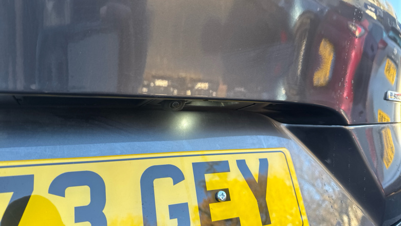 Mazda CX-30 2.0 e-Skyactiv G MHEV Homura 5dr Auto Petrol Hatchback